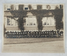 Canadian military photographic archives