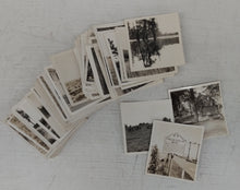 Canadian military photographic archives