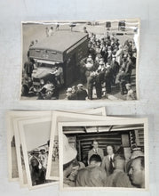 Canadian military photographic archives