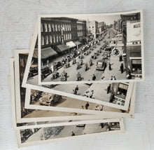 Canadian military photographic archives