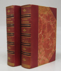 The Life of William Ewart Gladstone. Vol. I 1809-1872. Vol. II 1872-1898