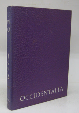 Occidentalia 1972