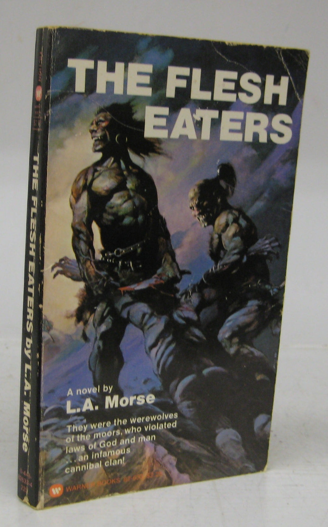 The Flesh Eaters