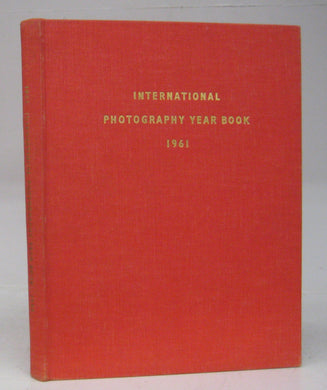 International Photography Year Book 1961