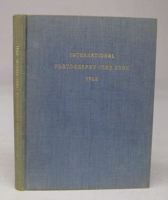 International Photography Year Book 1962