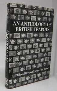 An Anthology of British Teapots