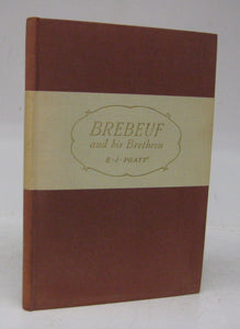 Brébeuf and His Brethren