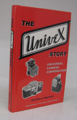 The Univex Story: Universal Camera Corporation