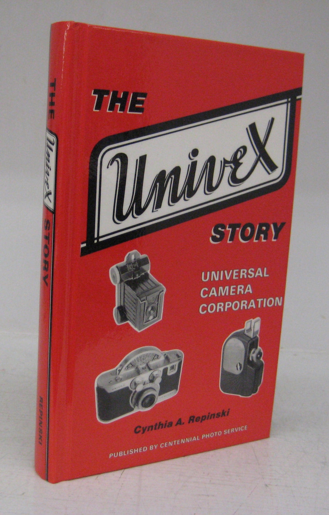 The Univex Story: Universal Camera Corporation