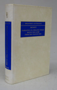 Narrative of a Whaling Voyage Round the Globe From the Year 1833 to 1836. Volume II only