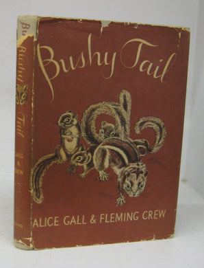 Bushy Tail