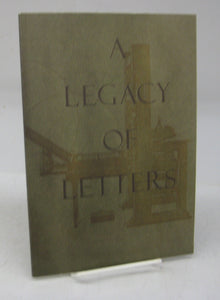 A Legacy of Letters: Teaching Book History at Texas A&M