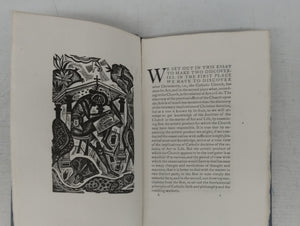 Christianity and Art