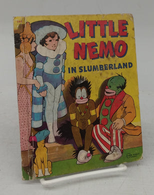 Little Nemo in Slumberland