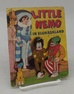 Little Nemo in Slumberland
