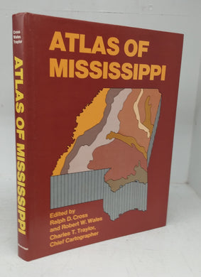 Atlas of Mississippi