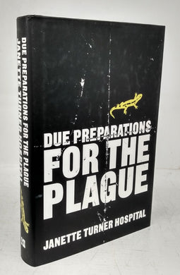 Due Preparations For The Plague
