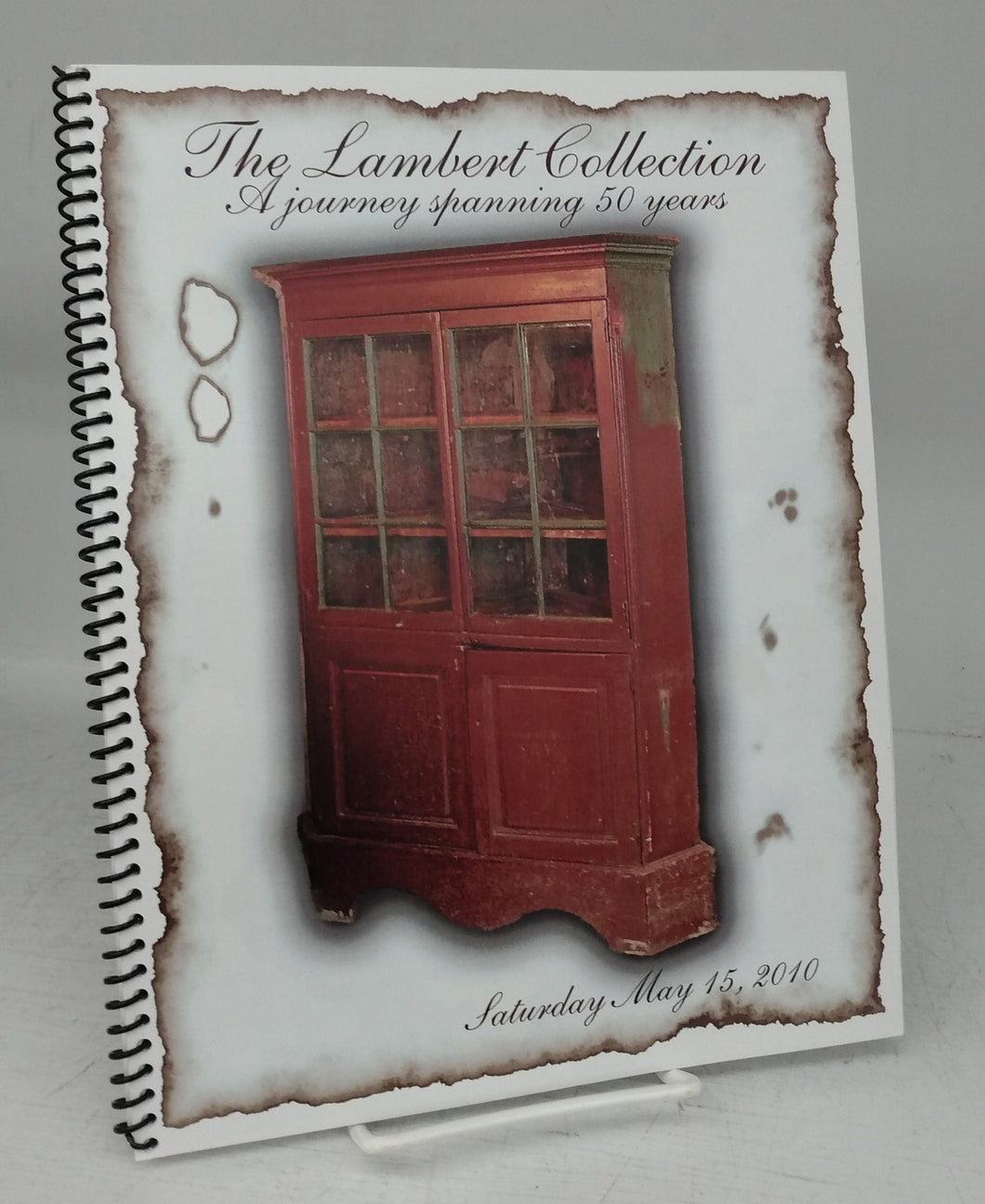 The Lambert Collection: A journey spanning 50 Years