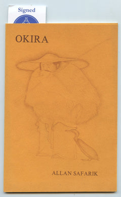 Selected Translations From the Text of Okira