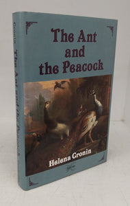 The Ant and the Peacock: Altruism and Sexual Selection From Darwin to Today
