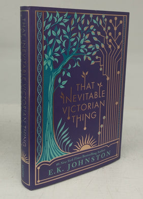 That Inevitable Victorian Thing