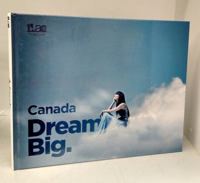 Canada: Dream Big