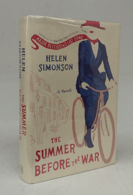 The Summer Before The War