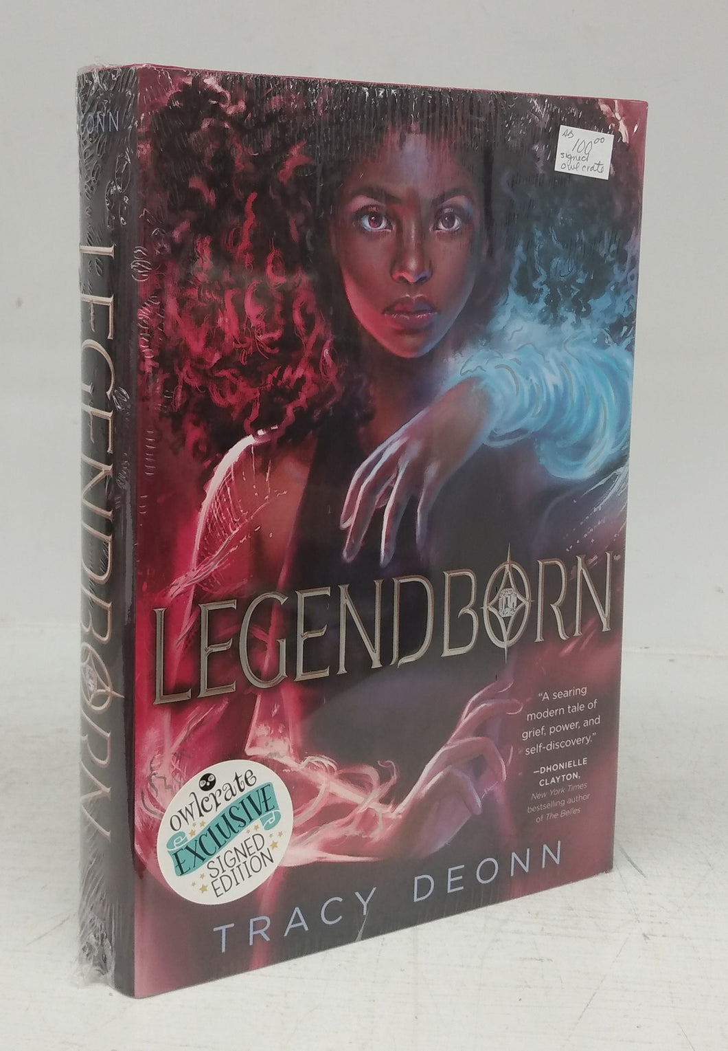 Legendborn