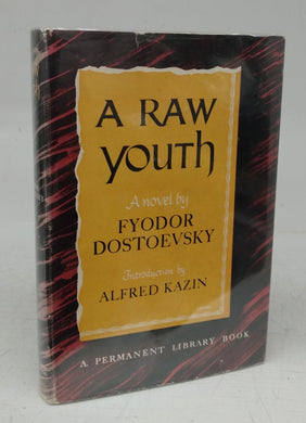 A Raw Youth