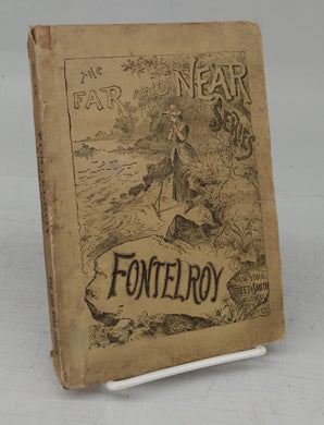 Fontelroy; Or, The Web of Crime.