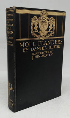 Moll Flanders