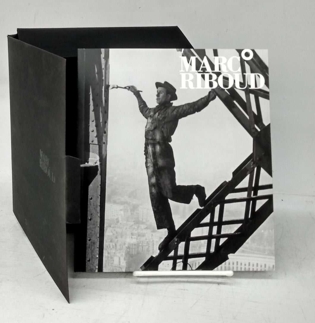 Marc Riboud