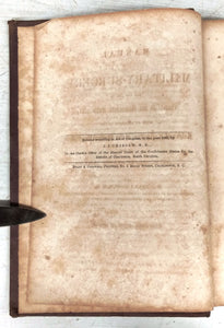 A Manual of Military Surgery, For the use of Surgeons in the Confederate States Army; With an Appendix of the Rules and Regulations of the Medical Department of the Confederate States Army