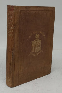 A Manual of Instructions for Enlisting and Discharging Soldiers. With Special Reference to the Medical Examination of Recruits and the Detection of Disqualifying and Feigned Diseases