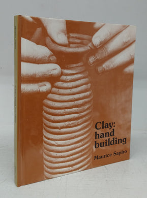 Clay: hand building