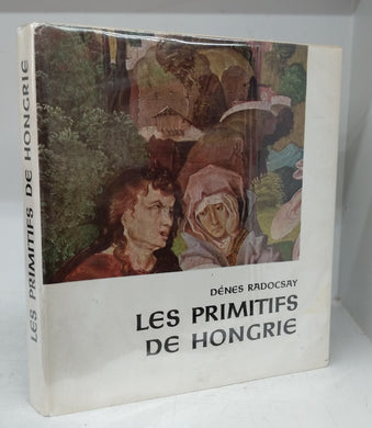 Les Primitifs de Hongrie