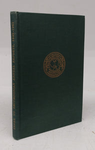 Author-Subject Index to Articles in Smithsonian Annual Reports 1849-1961