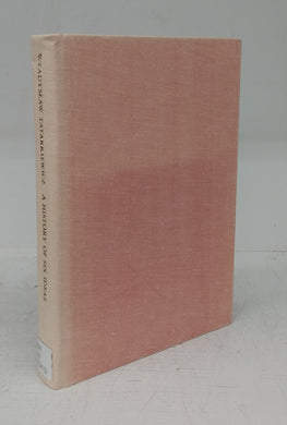 A History of Six Ideas: An Essay in Aesthetics