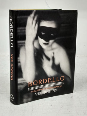 Bordello: A Collection of Photographs