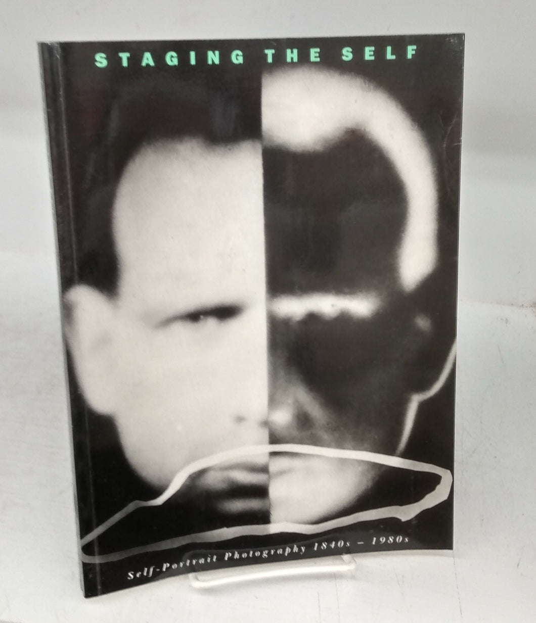Staging The Self: Self-Portrait Photography 1840s-1980s