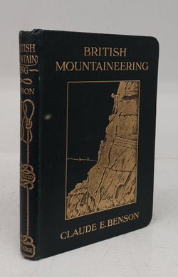 British Mountaineering