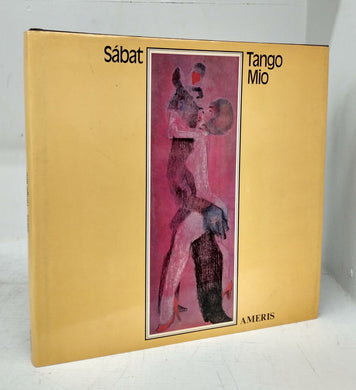 Sábat: Tango Mio