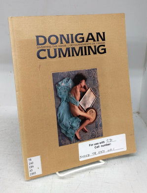 Donigan Cumming: Diverting The Image / Détournements de L'Image