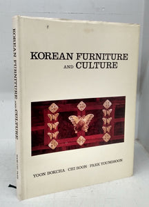 Korean Furniture and Culture