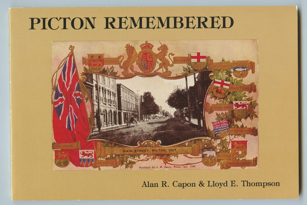 Picton Remembered