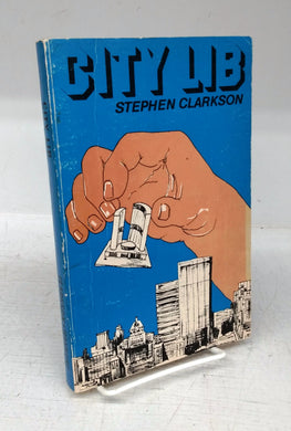 City Lib: Parties and Reform