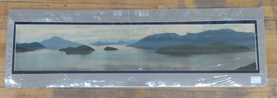 Entrance to Pelorous Sounds [Pelorus Sound], New Zealand, No. 2