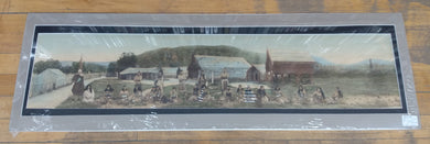 Group of Maori Poi and Haka Dancers, Whakarewarewa, New Zealand