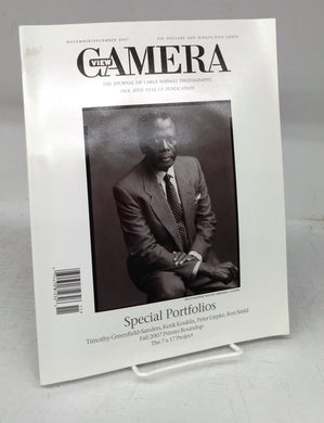 Camera View, Nov./Dec. 2007