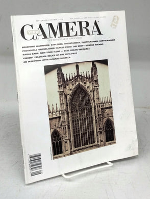 Camera View, Sept./Oct. 1998